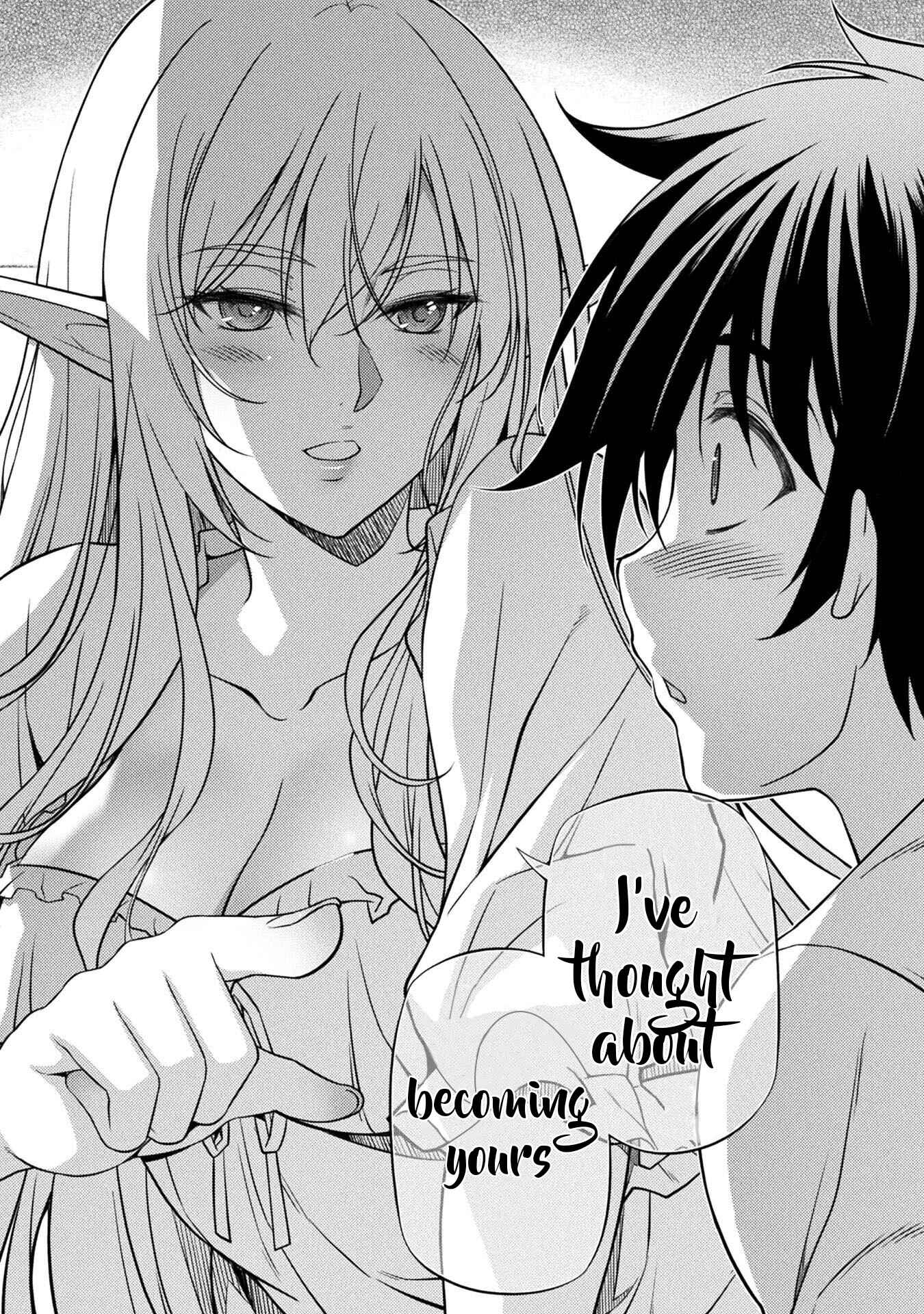 Drawing - Saikyou Mangaka wa Oekaki Skill de Isekai Musou Suru! Chapter 2 - Page 13