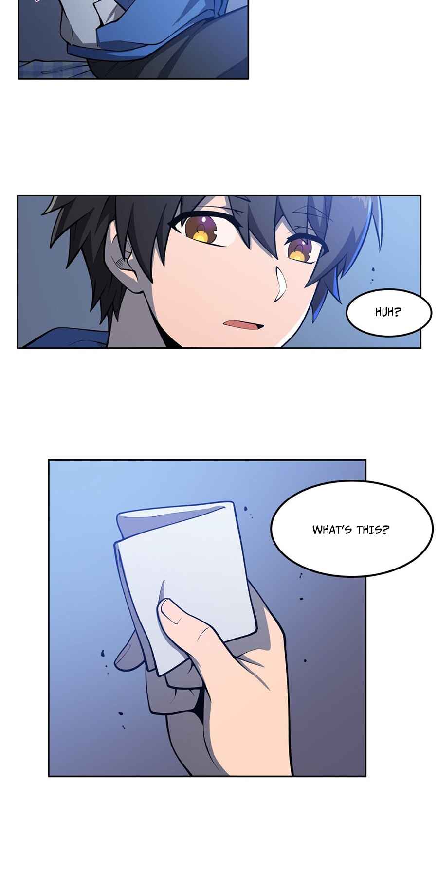 Zài Chōngmǎn Guàitán De Shìjiè Lǐ Chéngwéi Mónǚ Chapter 4 - Page 30