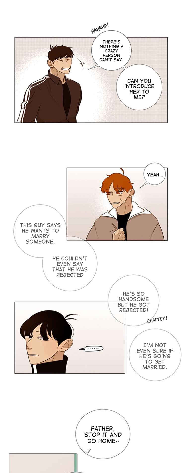 Naive Chapter 17 - Page 8