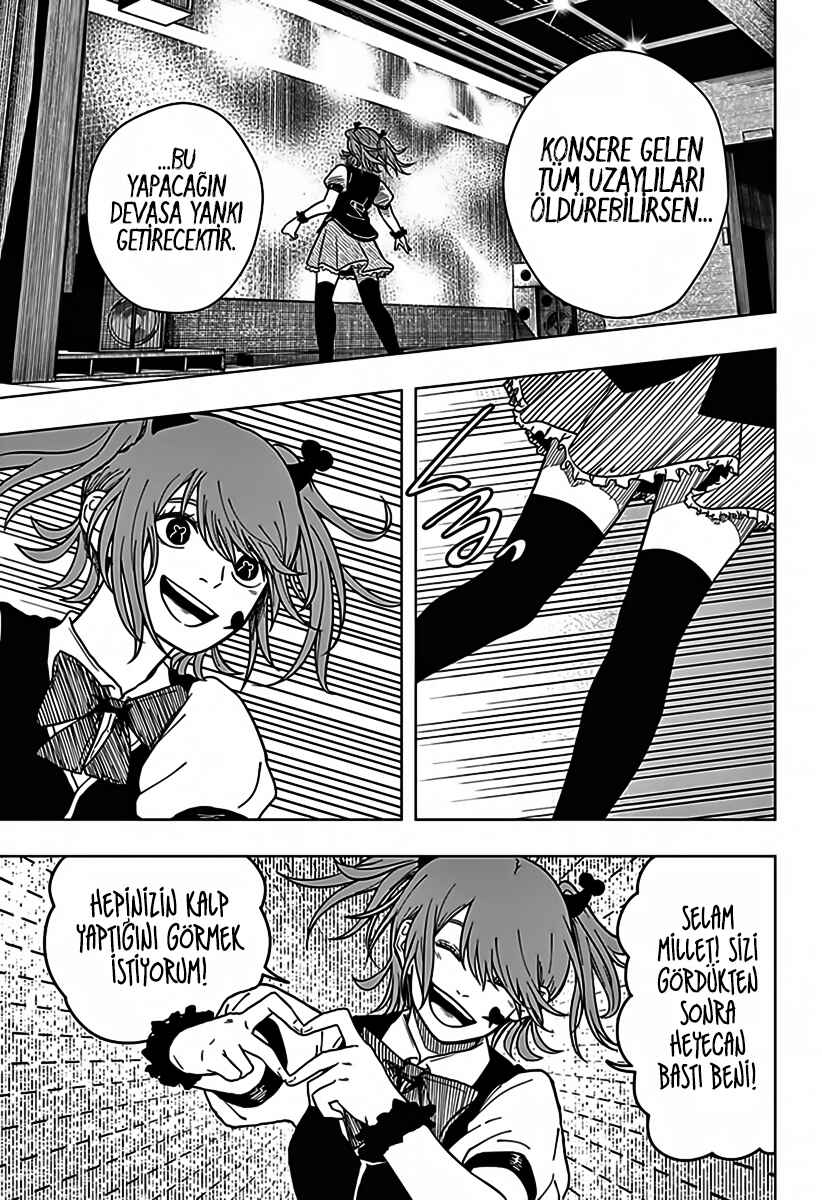 Drama Queen Chapter 11 - Page 19