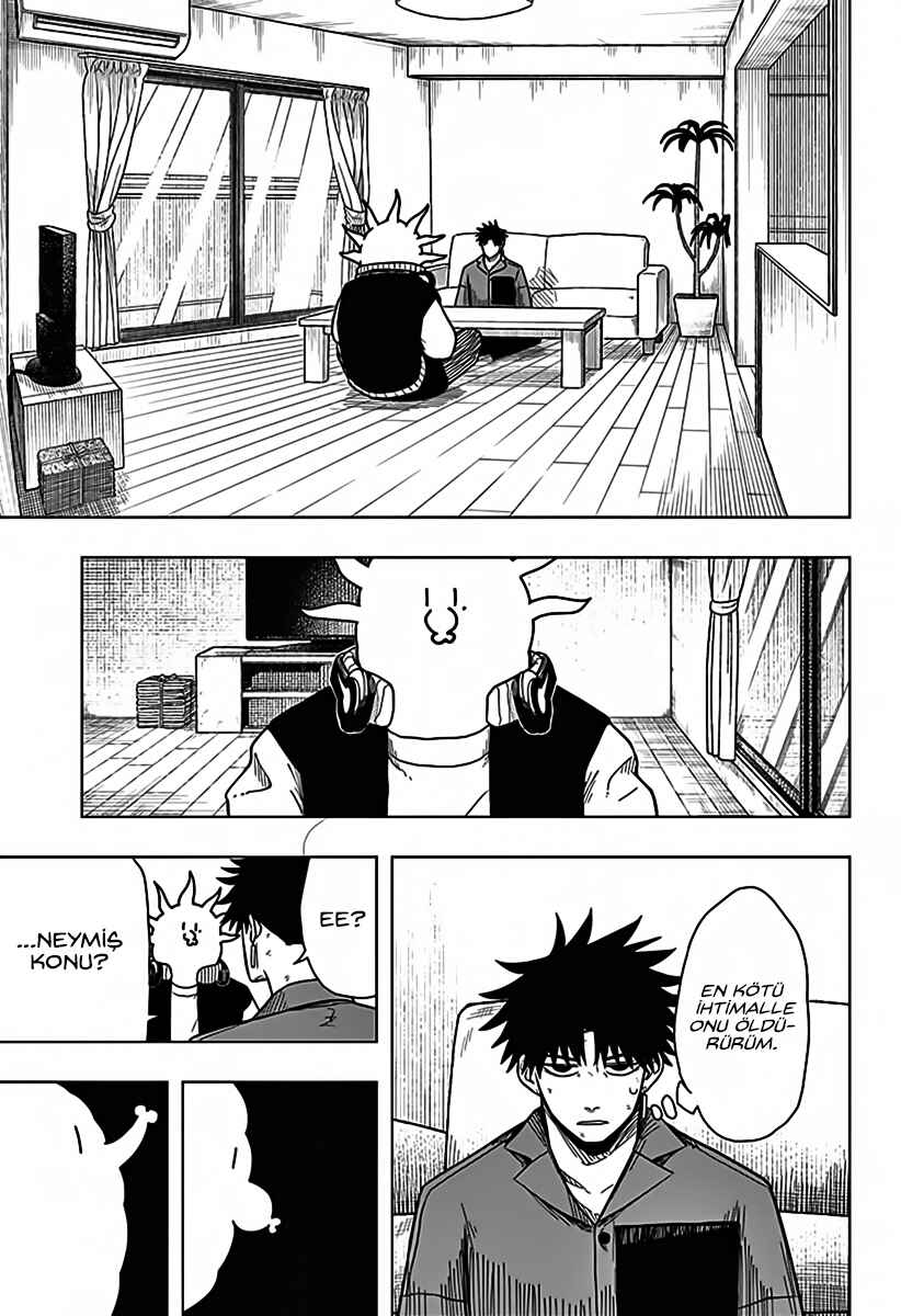 Drama Queen Chapter 11 - Page 7
