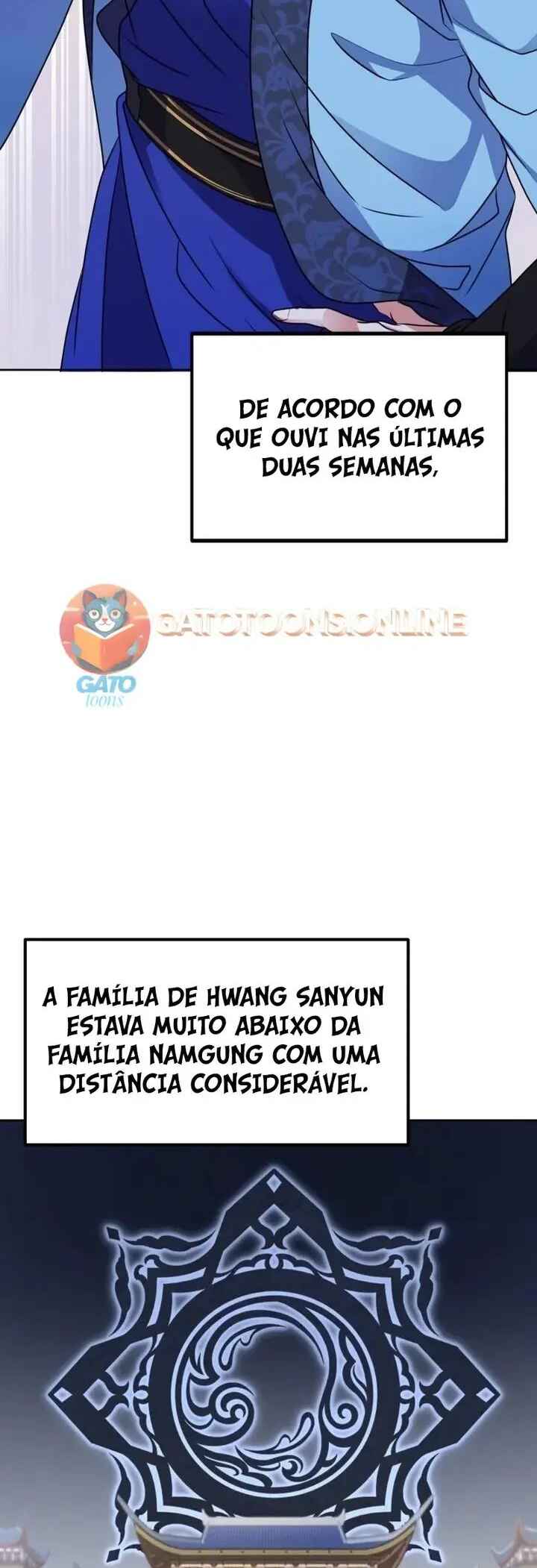 Regression of the Shattering Sword Chapter 3 - Page 31