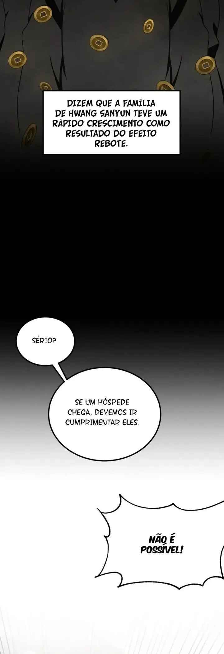 Regression of the Shattering Sword Chapter 3 - Page 33