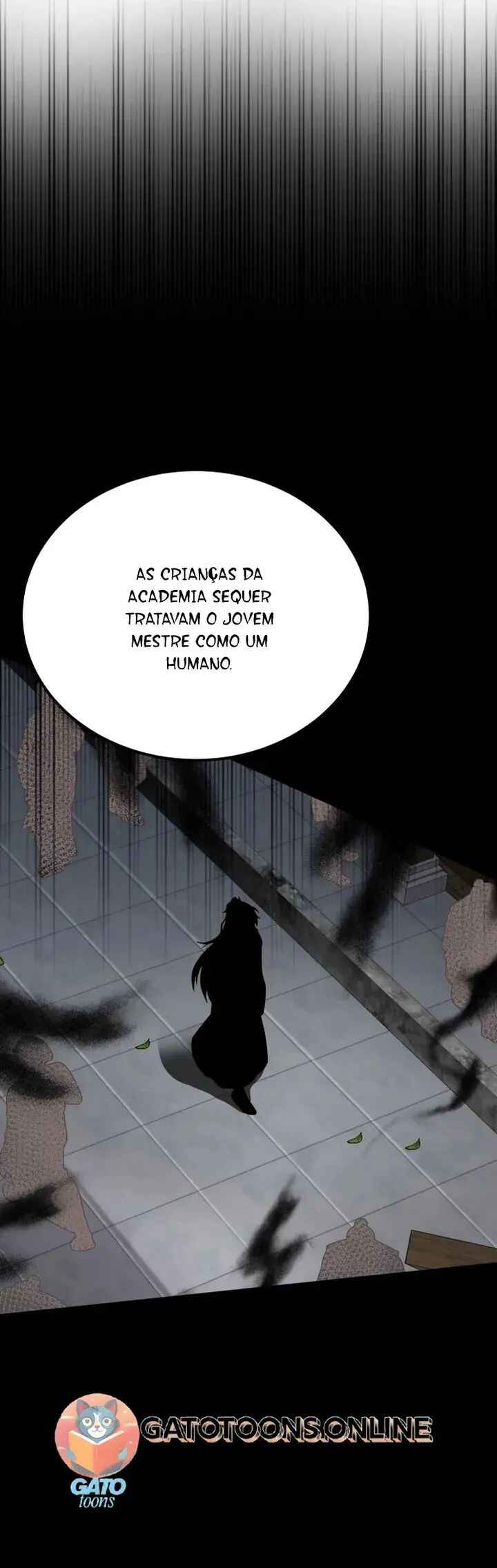 Regression of the Shattering Sword Chapter 3 - Page 40