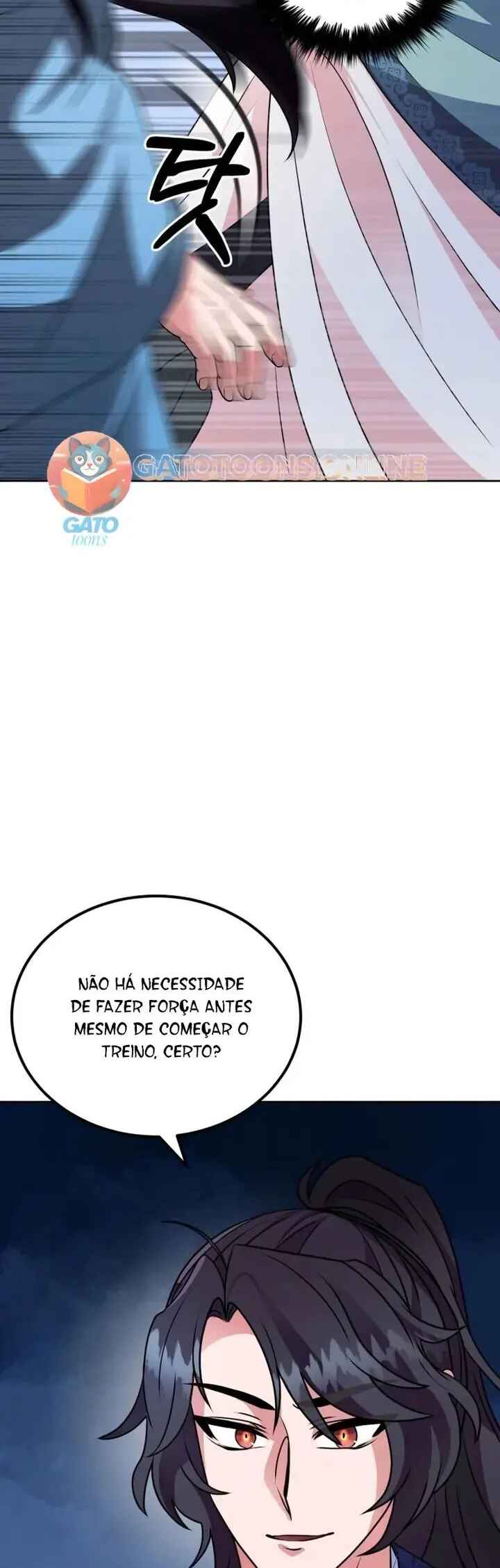 Regression of the Shattering Sword Chapter 3 - Page 63