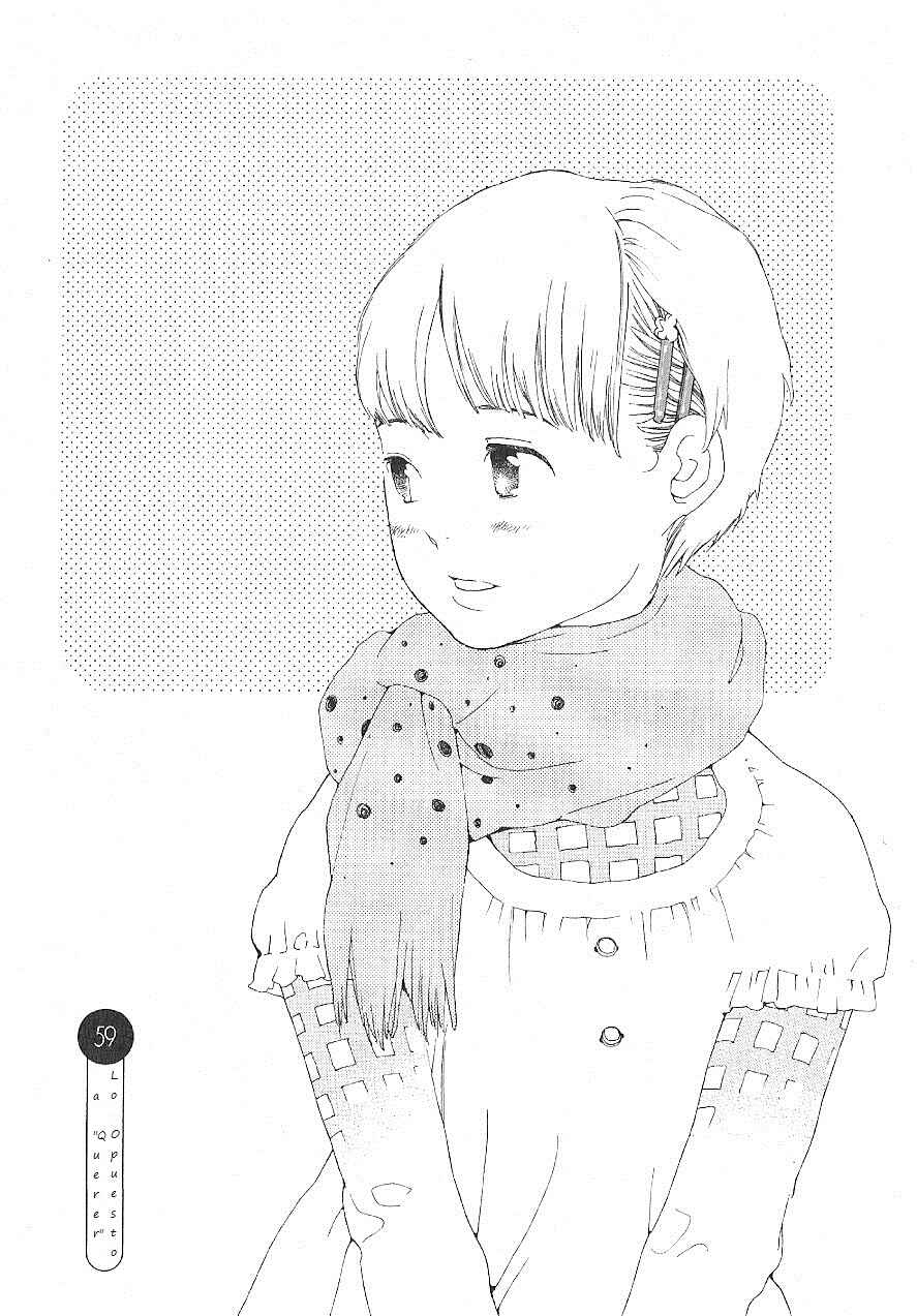 Wandering Son Chapter 59 - Page 2