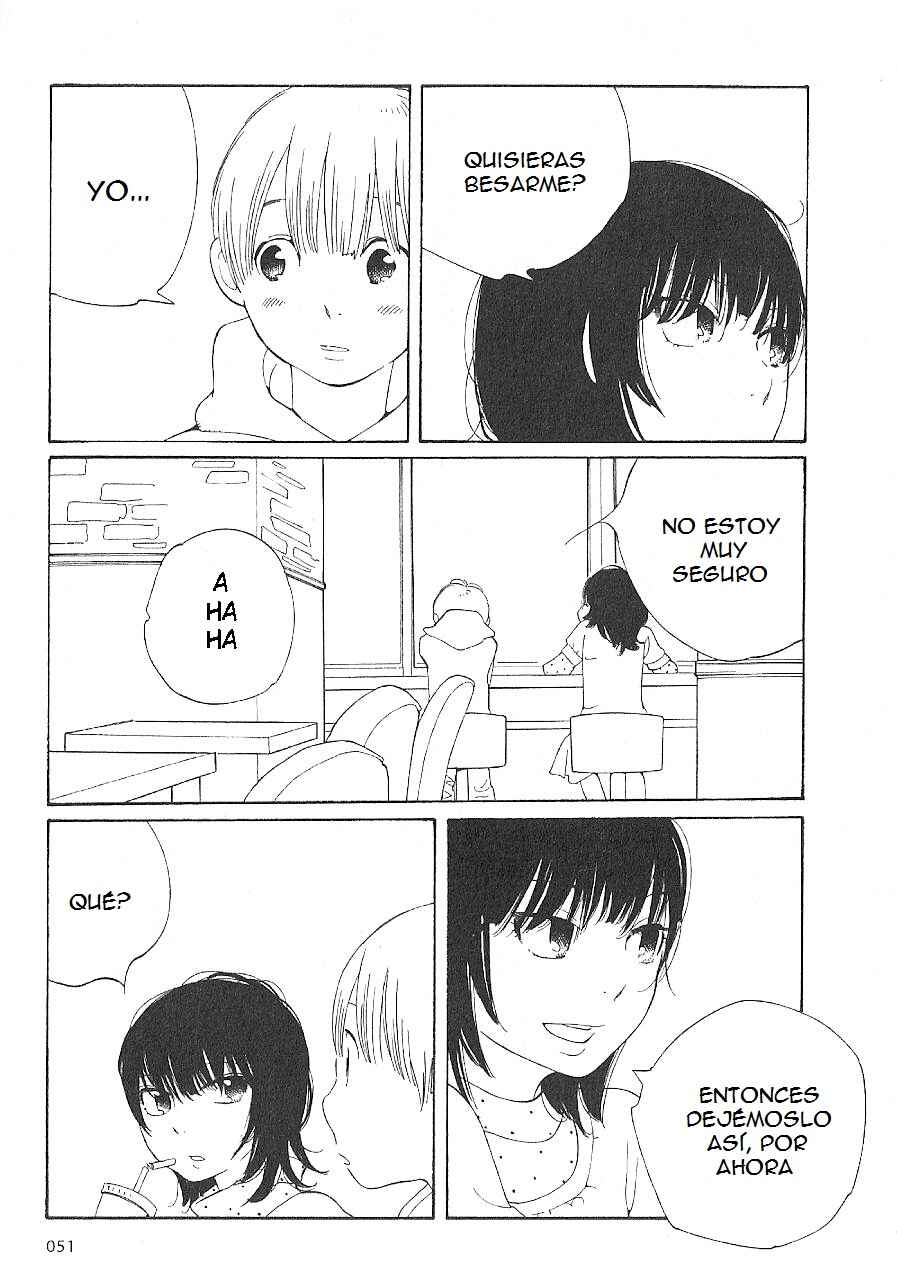 Wandering Son Chapter 59 - Page 24