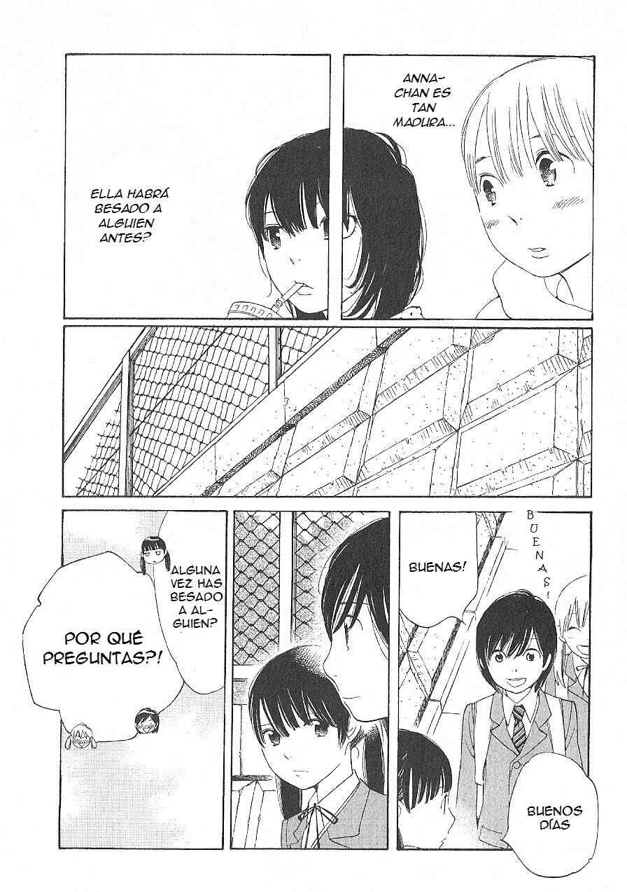 Wandering Son Chapter 59 - Page 25