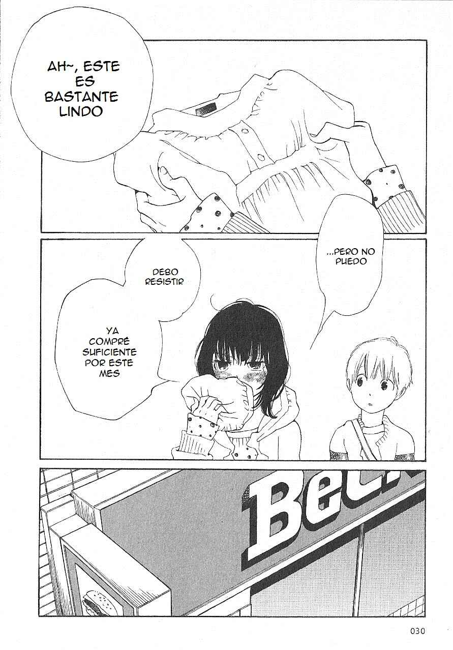 Wandering Son Chapter 59 - Page 3