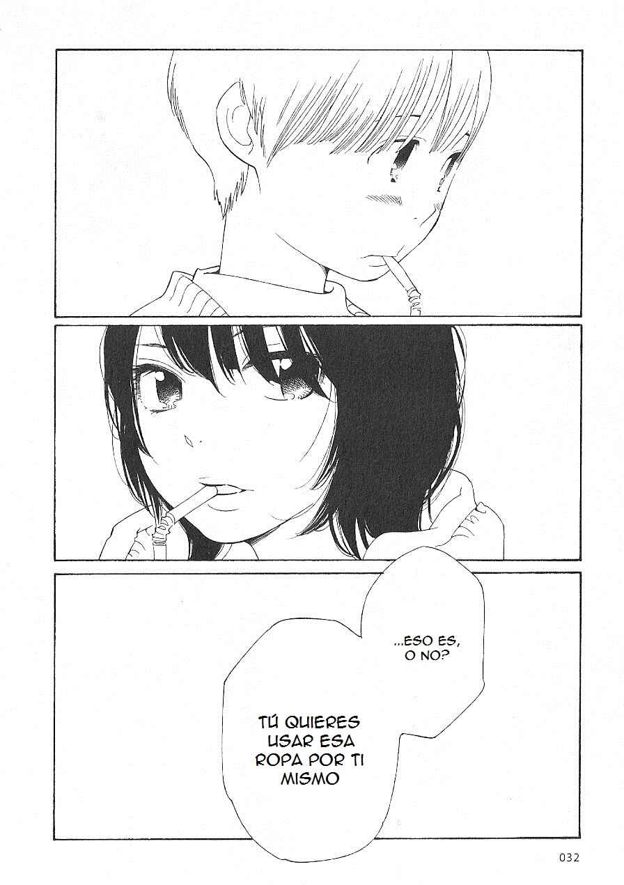 Wandering Son Chapter 59 - Page 5