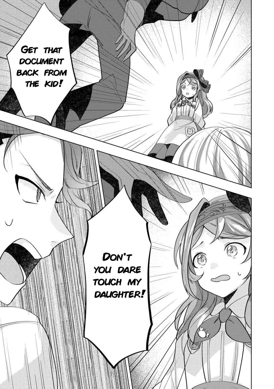 Tensei Shitara Suterareta ga, Hirowarete Tanoshiku Ikiteimasu Chapter 8 - Page 17