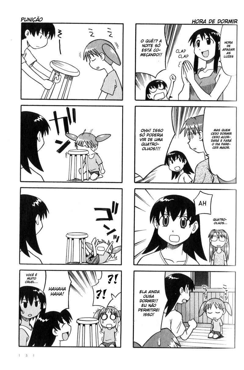 Azumanga Daioh Chapter 18 - Page 16