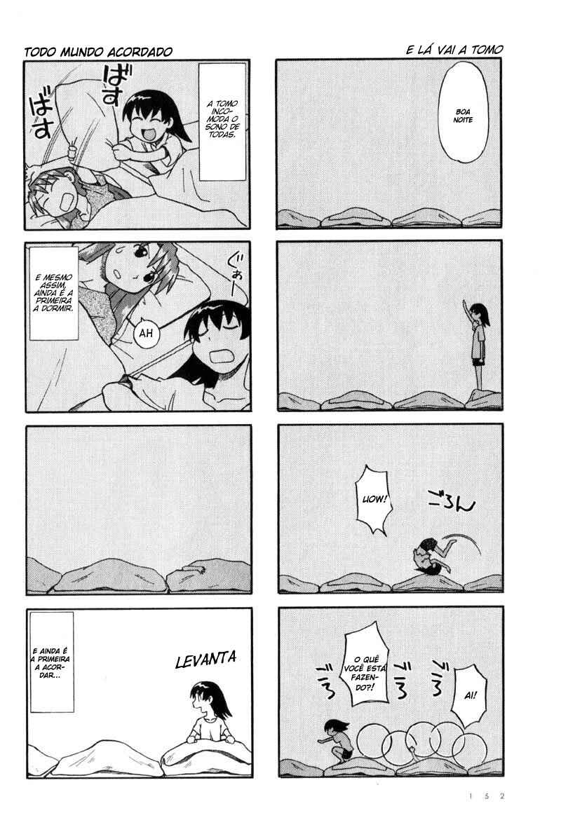 Azumanga Daioh Chapter 18 - Page 17