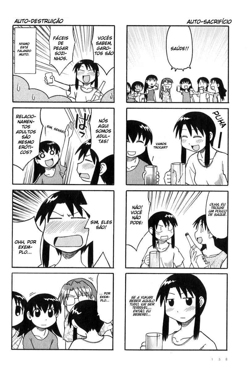Azumanga Daioh Chapter 18 - Page 23