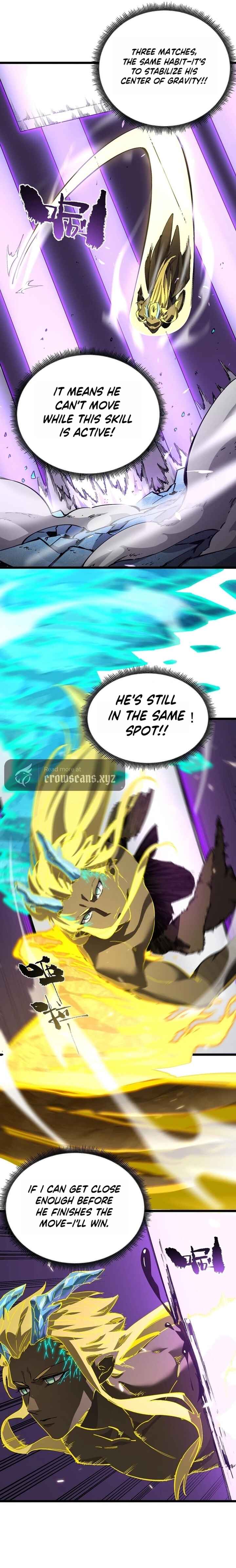 SSS-Rank Paladin Who Transcends Common Sense Chapter 147 - Page 10