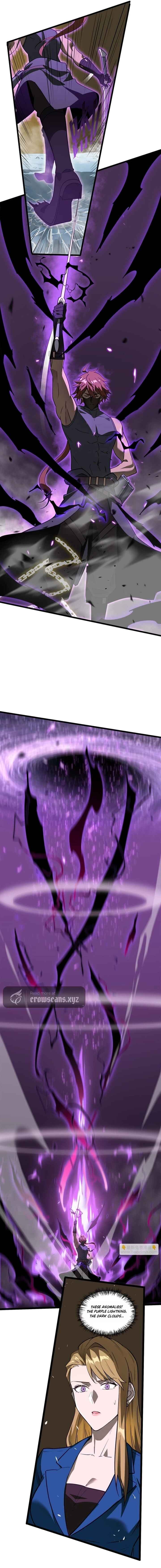 SSS-Rank Paladin Who Transcends Common Sense Chapter 147 - Page 4