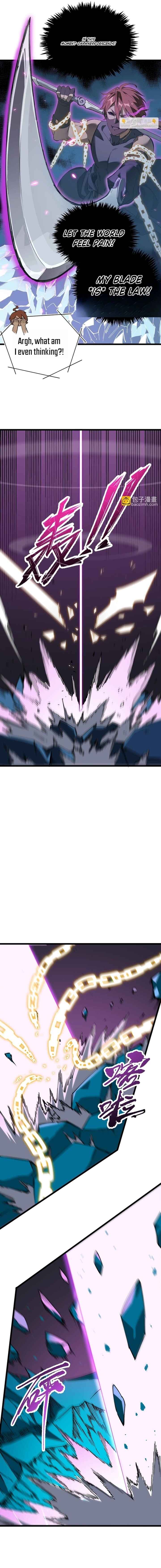 SSS-Rank Paladin Who Transcends Common Sense Chapter 147 - Page 6