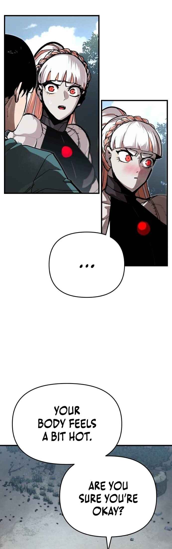 Siche-deul ui Jeonjaeng Chapter 25 - Page 17