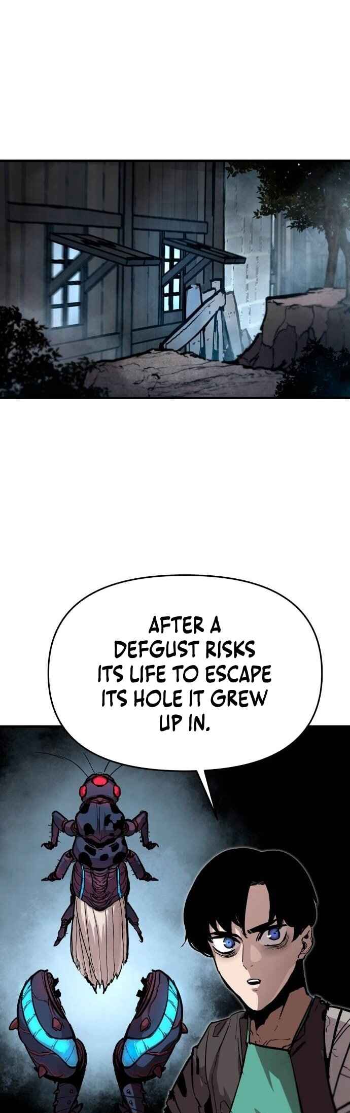Siche-deul ui Jeonjaeng Chapter 25 - Page 19