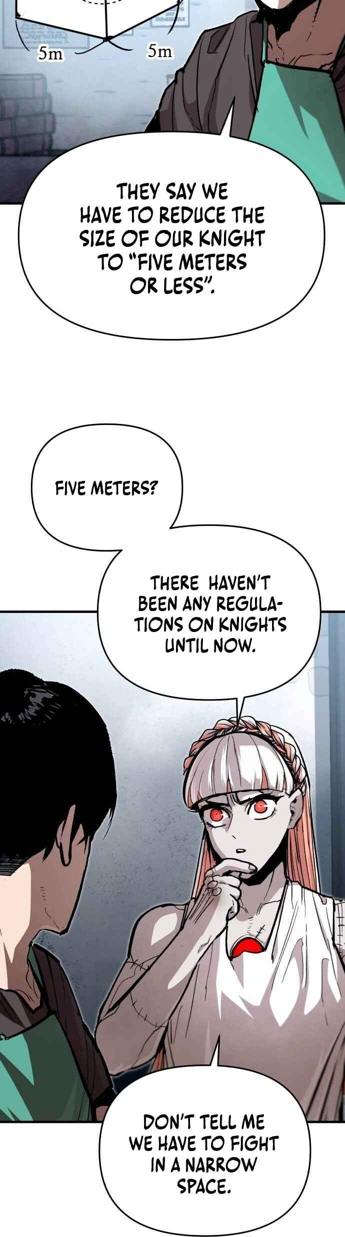 Siche-deul ui Jeonjaeng Chapter 25 - Page 24