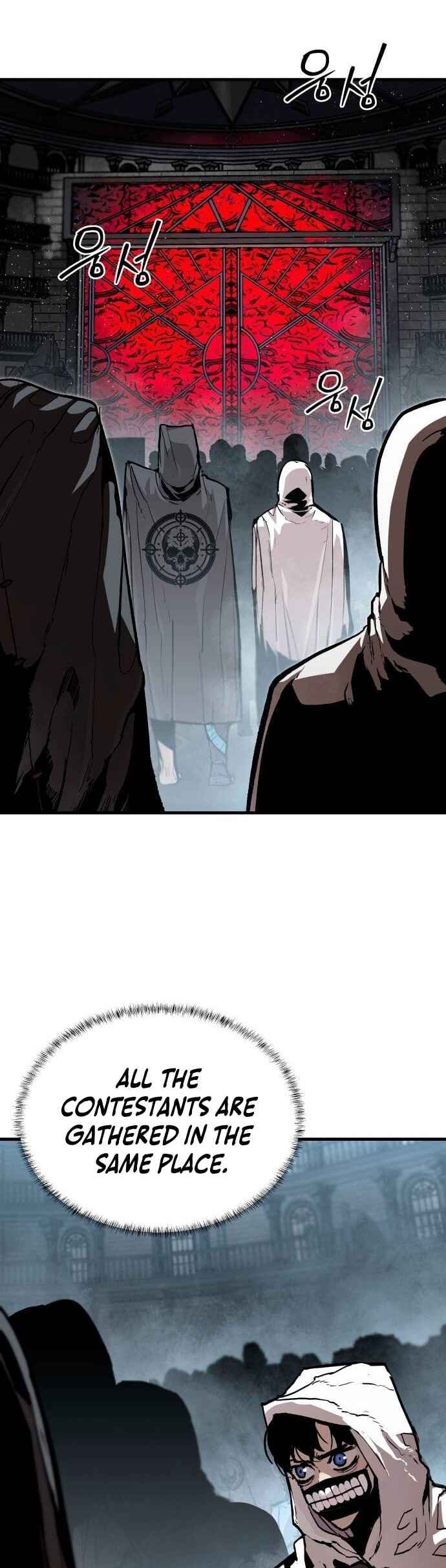 Siche-deul ui Jeonjaeng Chapter 25 - Page 26