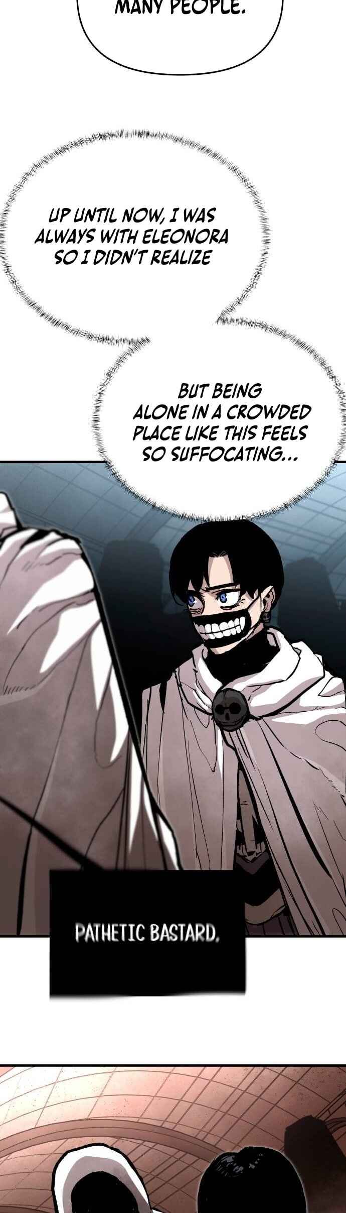 Siche-deul ui Jeonjaeng Chapter 25 - Page 30