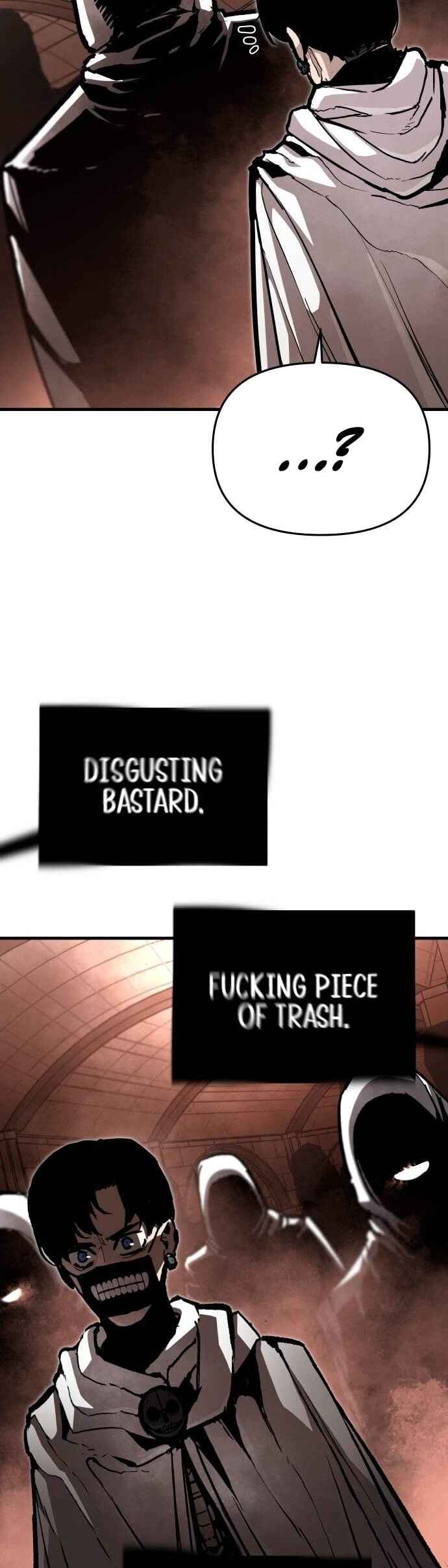Siche-deul ui Jeonjaeng Chapter 25 - Page 31