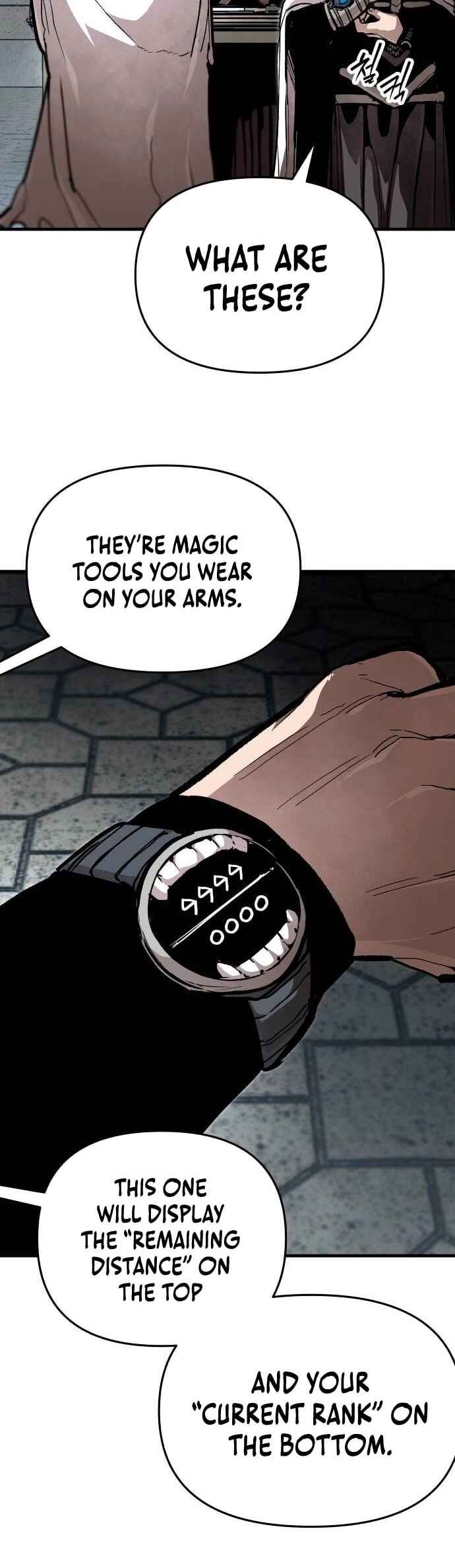 Siche-deul ui Jeonjaeng Chapter 25 - Page 41