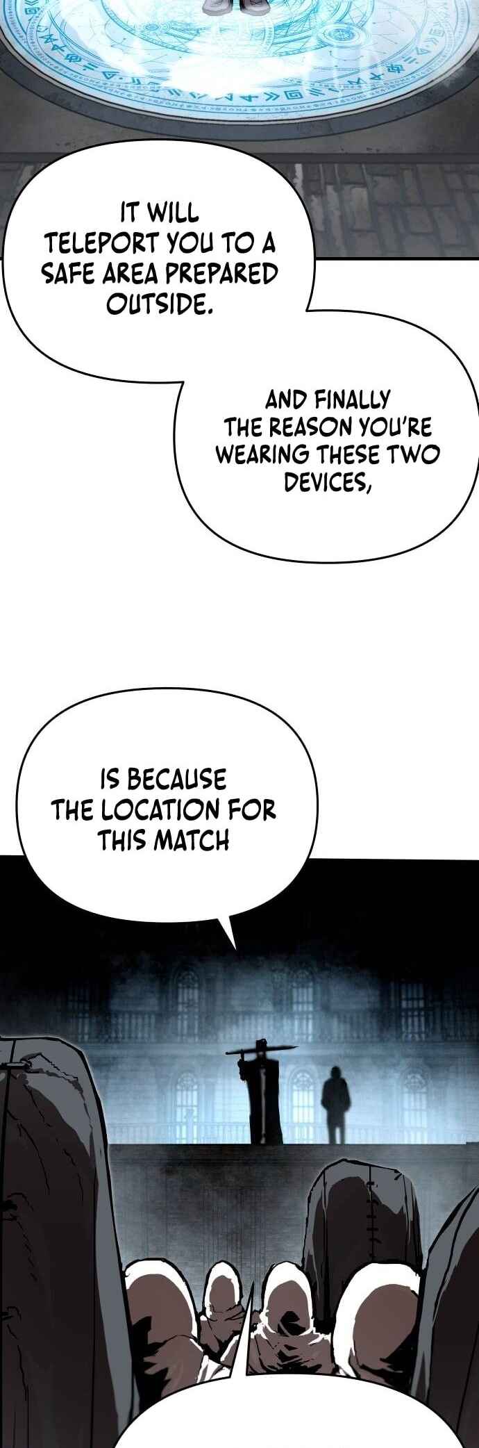 Siche-deul ui Jeonjaeng Chapter 25 - Page 45
