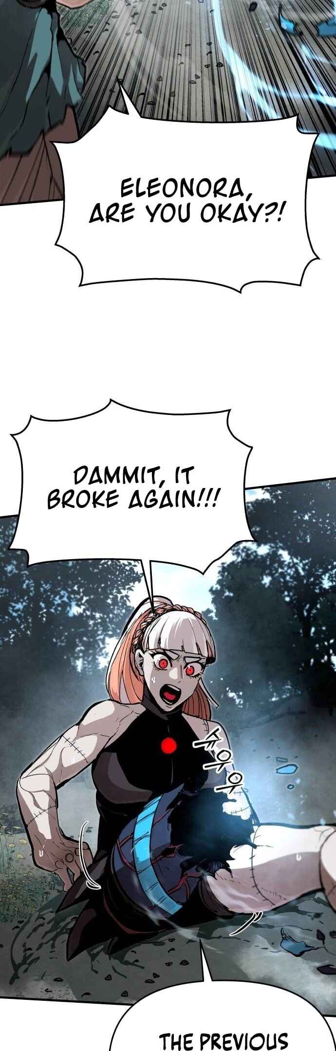 Siche-deul ui Jeonjaeng Chapter 25 - Page 5