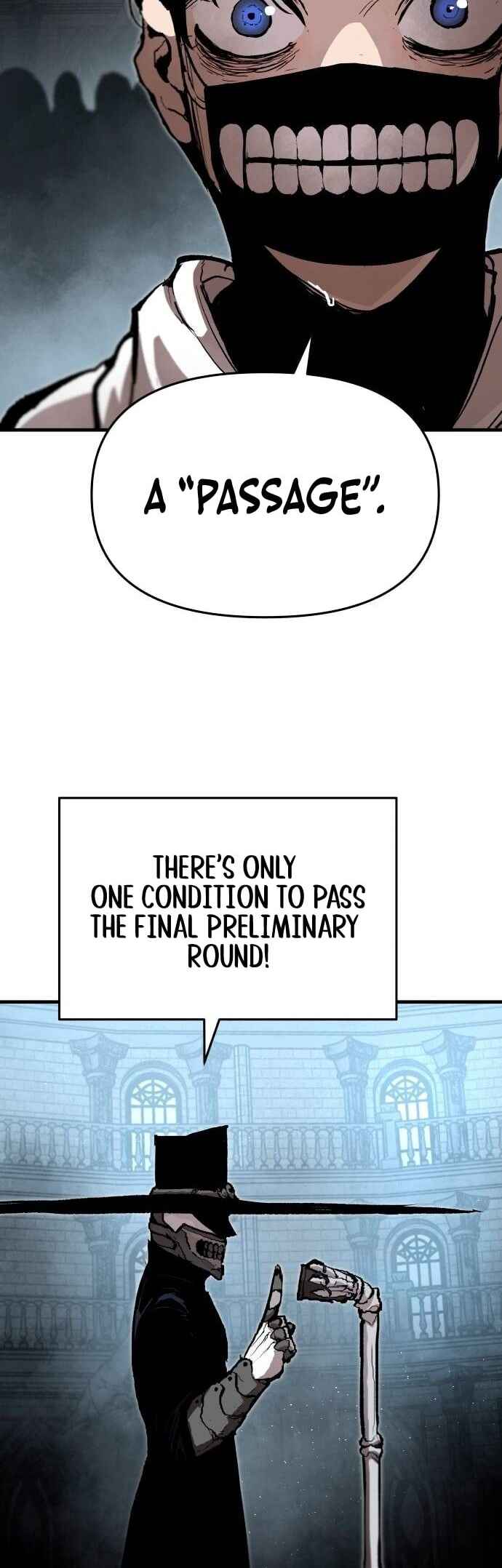 Siche-deul ui Jeonjaeng Chapter 25 - Page 50