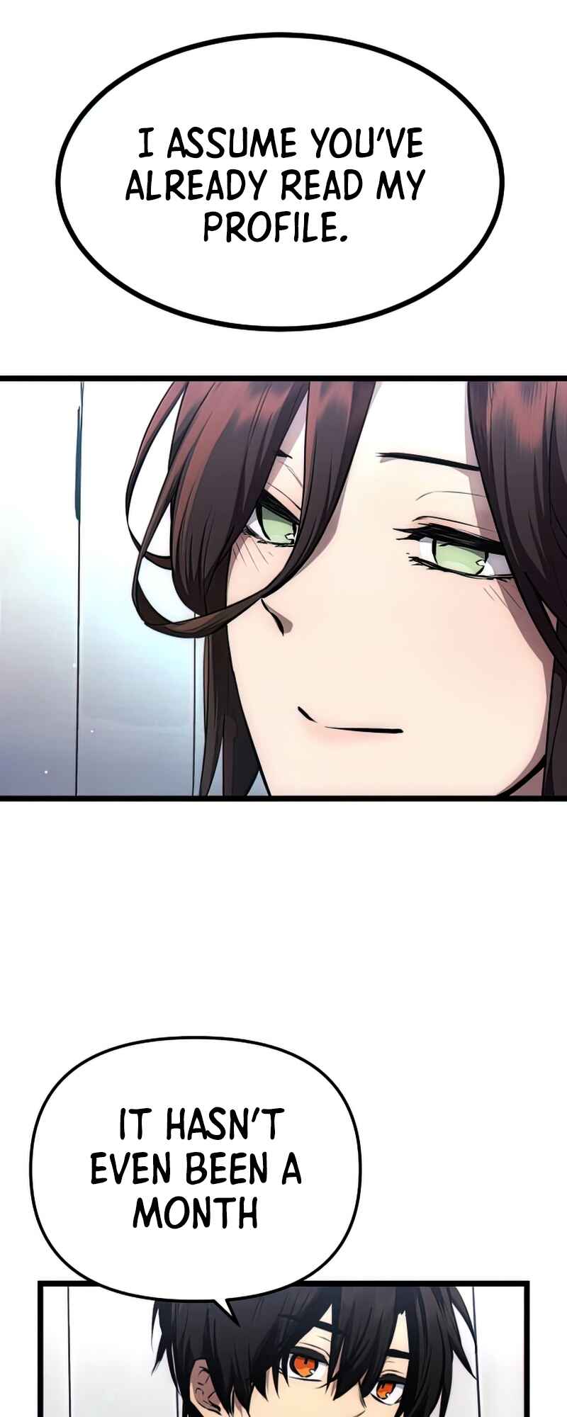 Shinhwageup Gwisok Item eul Son e Neo-eotda Chapter 10 - Page 11