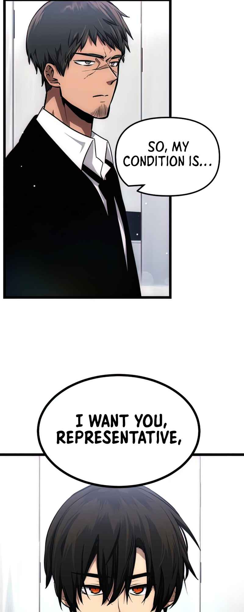Shinhwageup Gwisok Item eul Son e Neo-eotda Chapter 10 - Page 13