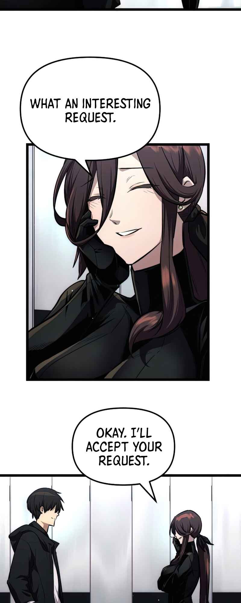 Shinhwageup Gwisok Item eul Son e Neo-eotda Chapter 10 - Page 19