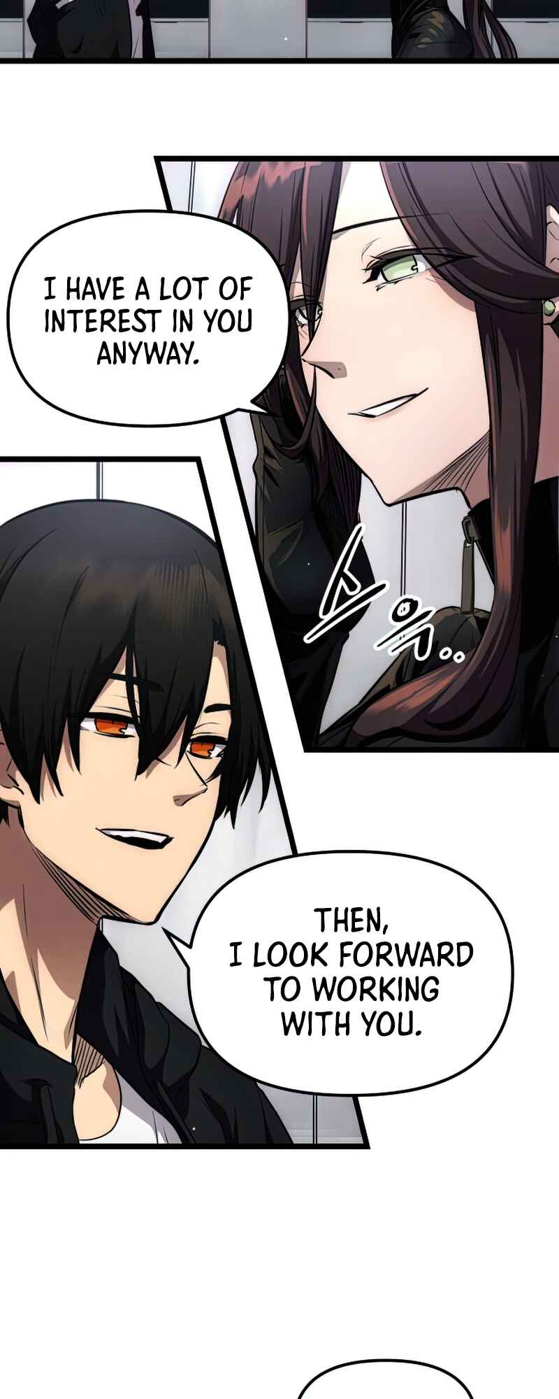 Shinhwageup Gwisok Item eul Son e Neo-eotda Chapter 10 - Page 20