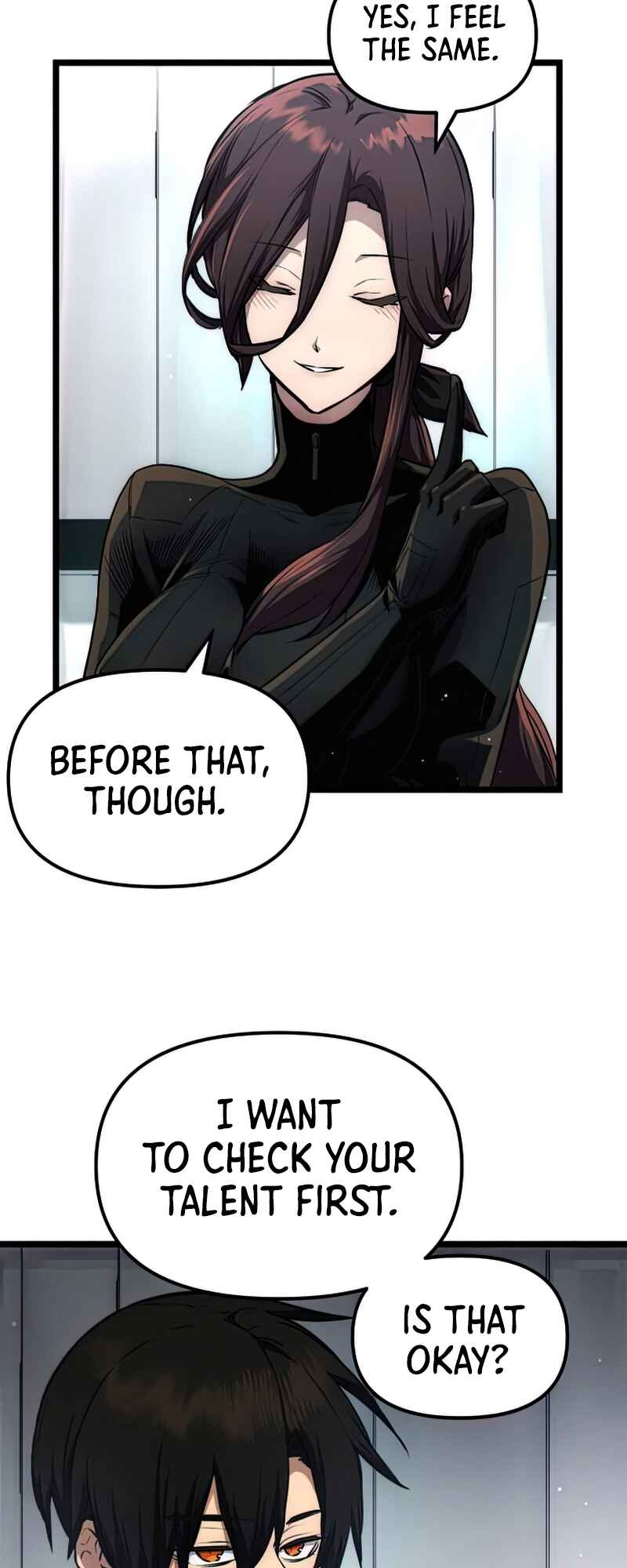 Shinhwageup Gwisok Item eul Son e Neo-eotda Chapter 10 - Page 21