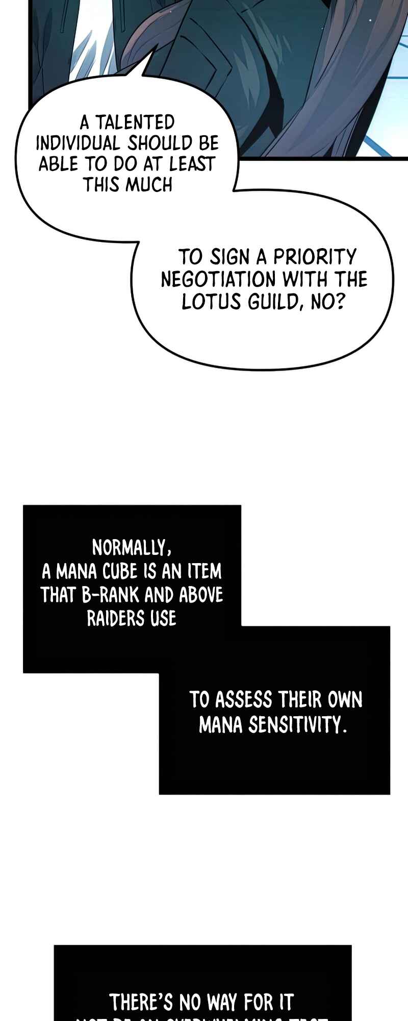 Shinhwageup Gwisok Item eul Son e Neo-eotda Chapter 10 - Page 31