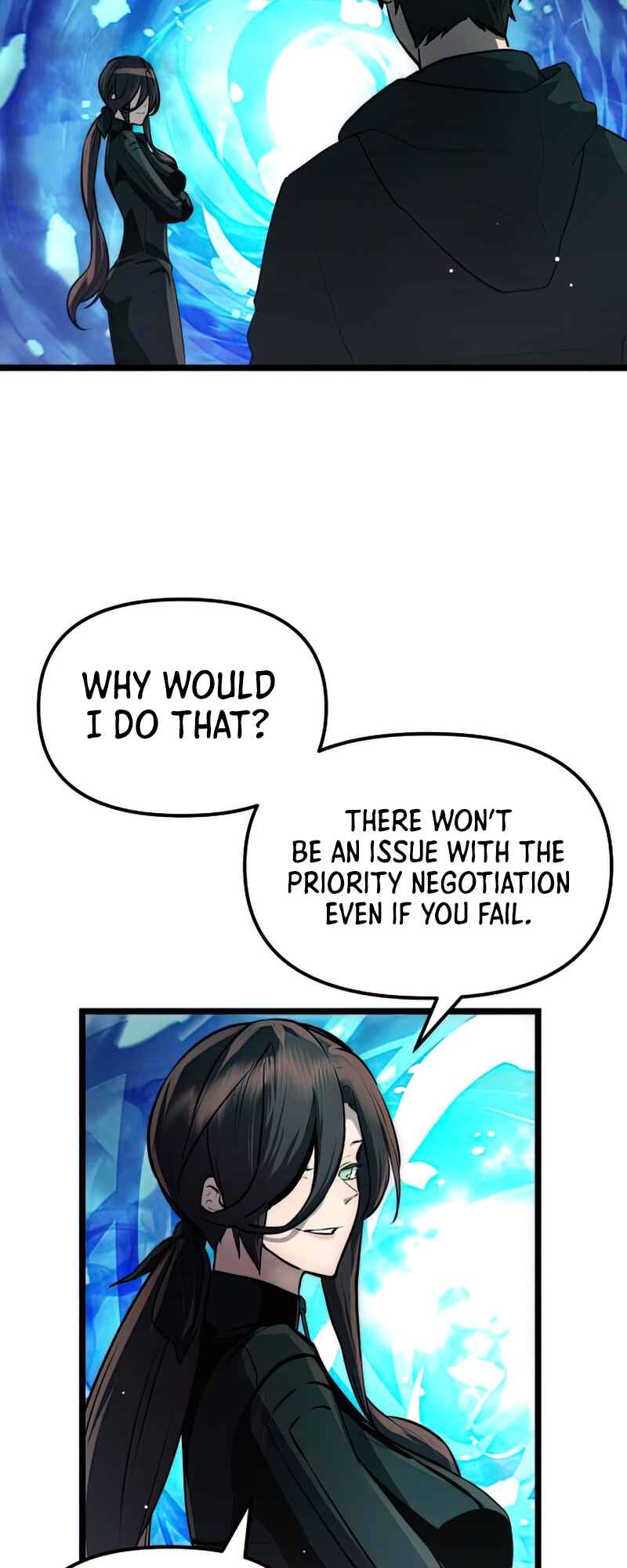 Shinhwageup Gwisok Item eul Son e Neo-eotda Chapter 10 - Page 33