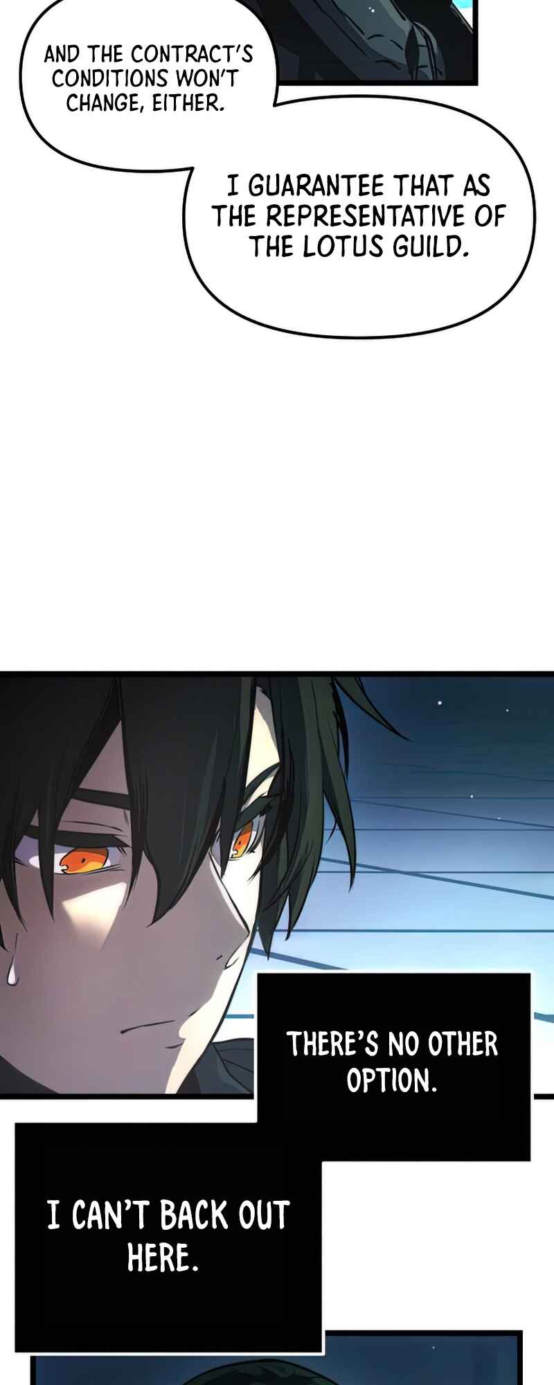 Shinhwageup Gwisok Item eul Son e Neo-eotda Chapter 10 - Page 34