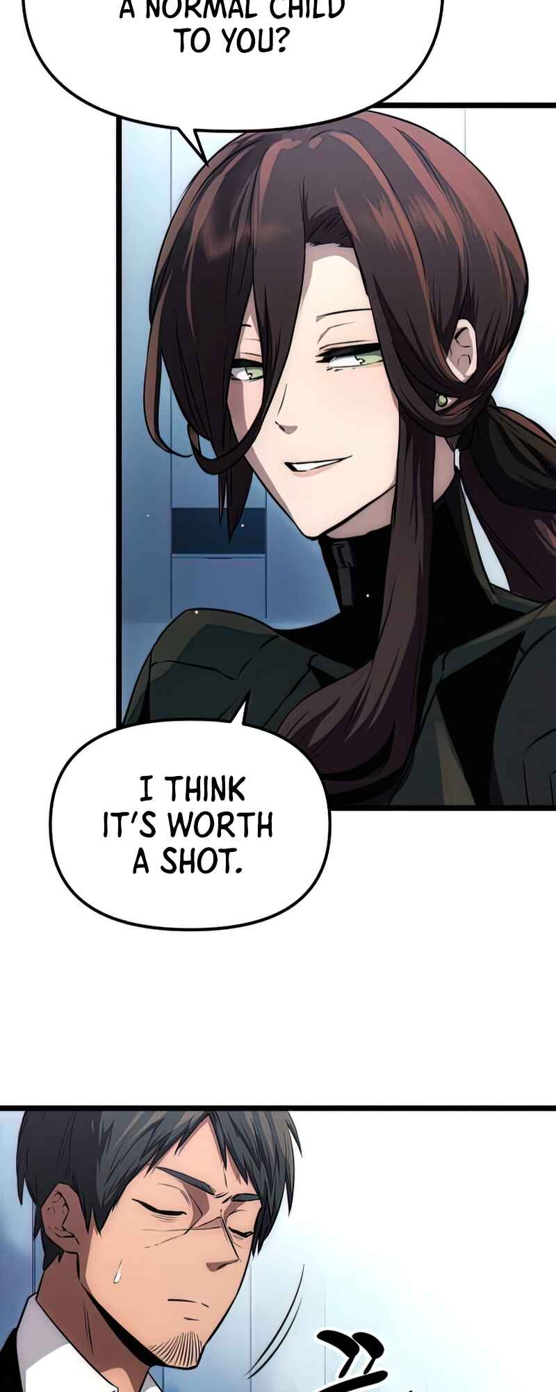 Shinhwageup Gwisok Item eul Son e Neo-eotda Chapter 10 - Page 38
