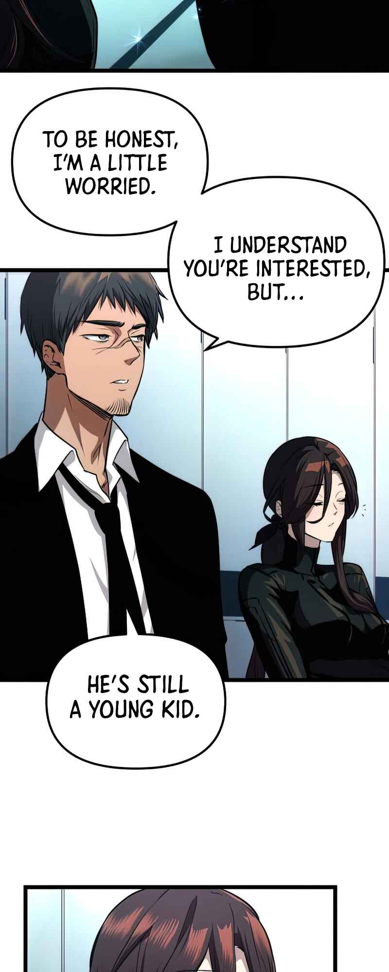 Shinhwageup Gwisok Item eul Son e Neo-eotda Chapter 10 - Page 46