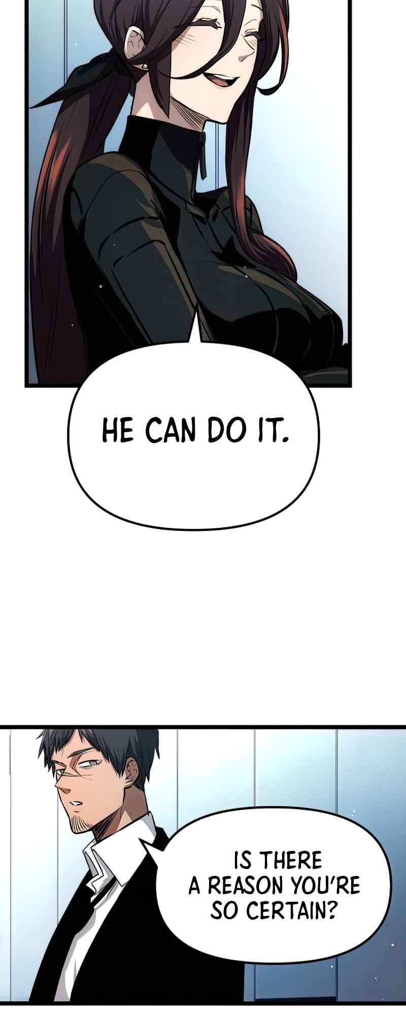 Shinhwageup Gwisok Item eul Son e Neo-eotda Chapter 10 - Page 47