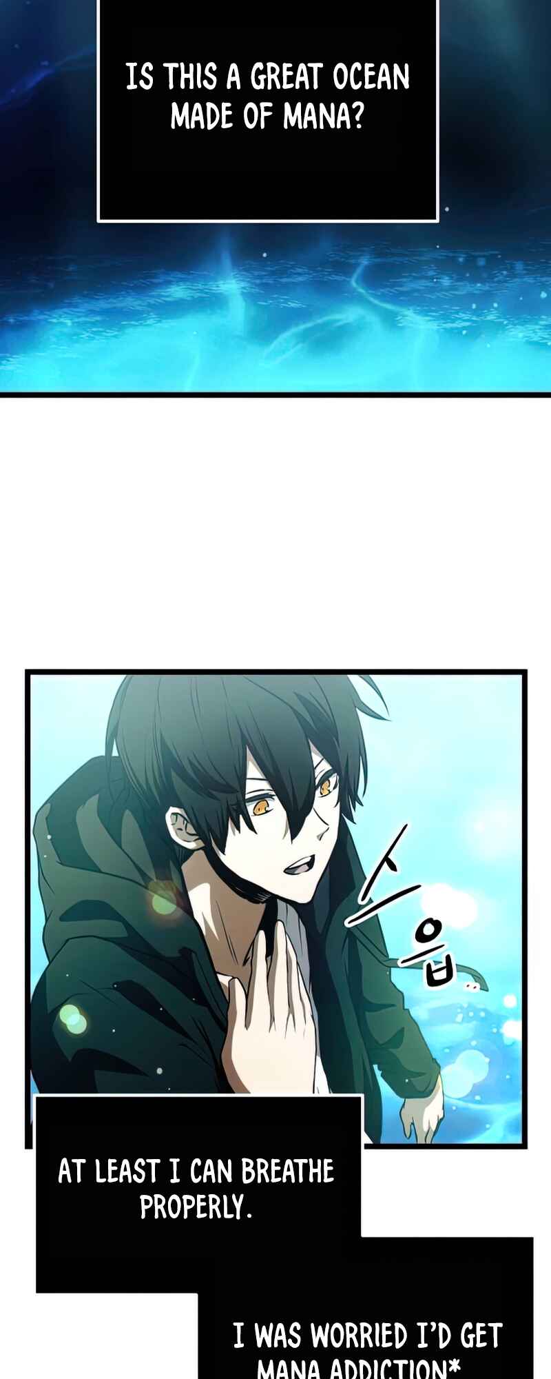 Shinhwageup Gwisok Item eul Son e Neo-eotda Chapter 10 - Page 53