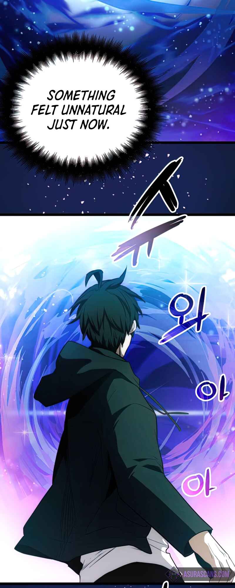 Shinhwageup Gwisok Item eul Son e Neo-eotda Chapter 10 - Page 62