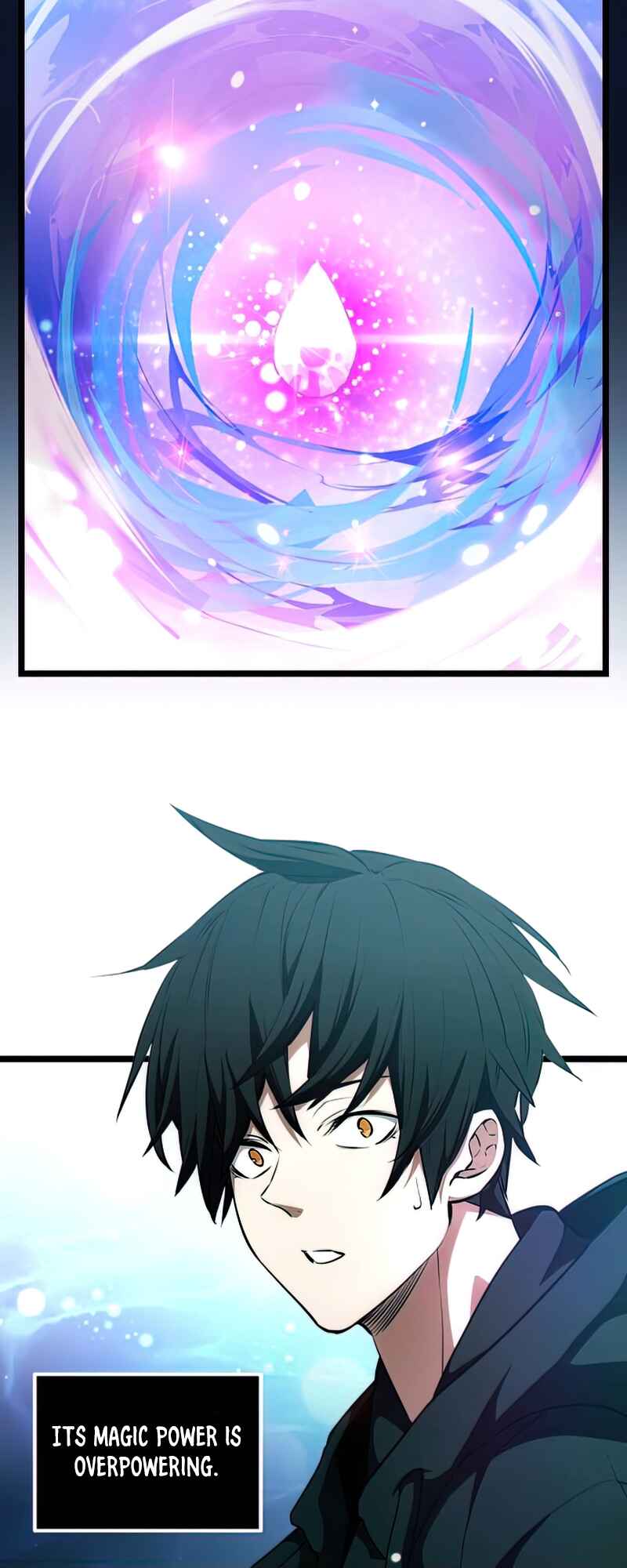 Shinhwageup Gwisok Item eul Son e Neo-eotda Chapter 10 - Page 64