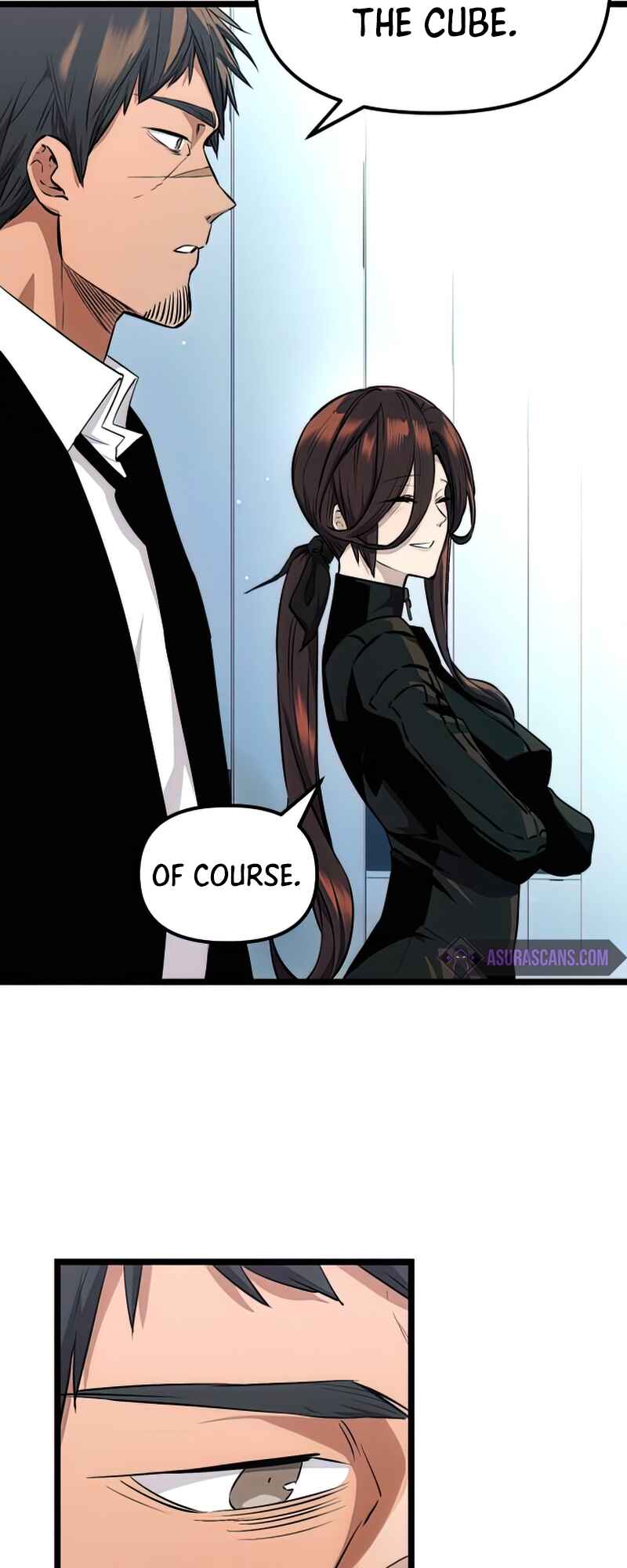 Shinhwageup Gwisok Item eul Son e Neo-eotda Chapter 10 - Page 67