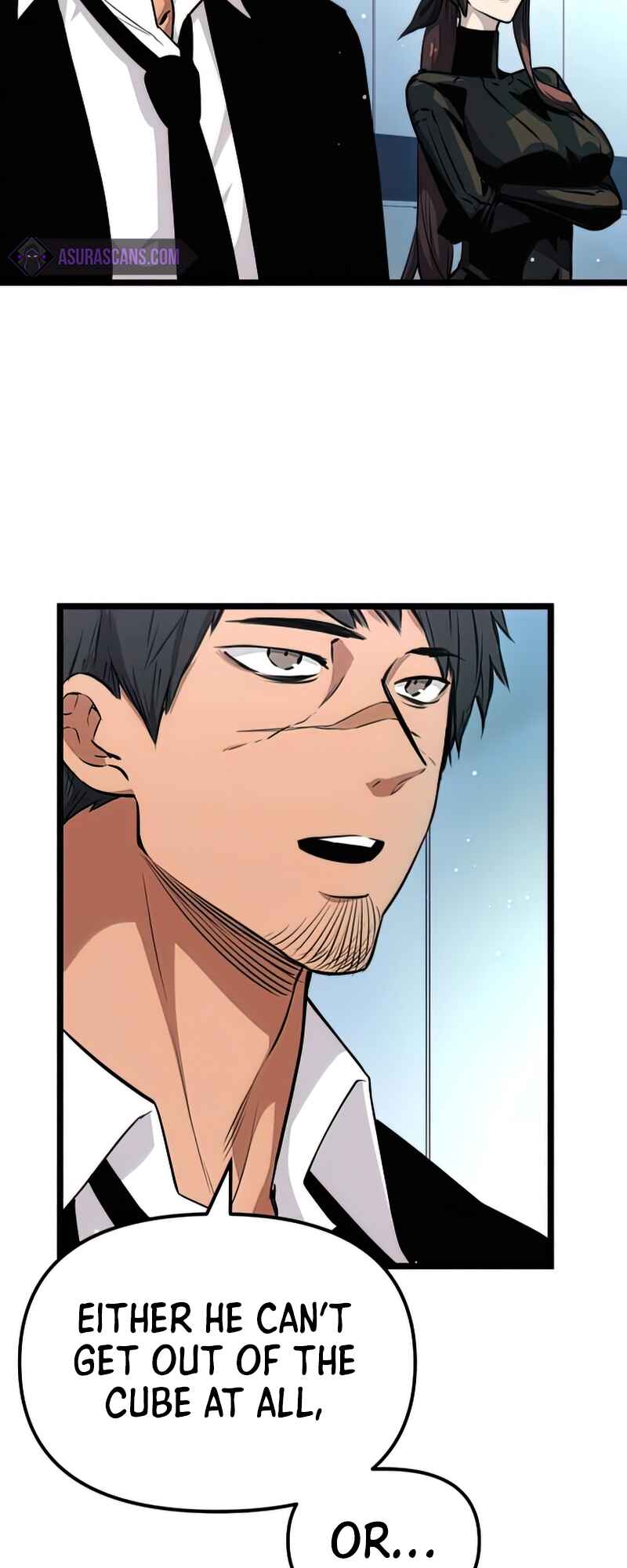 Shinhwageup Gwisok Item eul Son e Neo-eotda Chapter 10 - Page 73