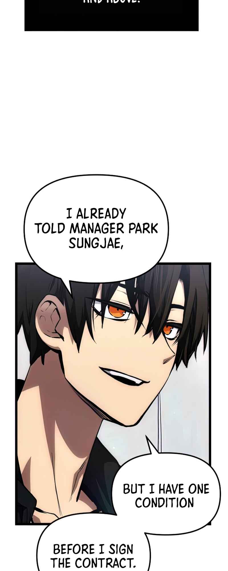 Shinhwageup Gwisok Item eul Son e Neo-eotda Chapter 10 - Page 9