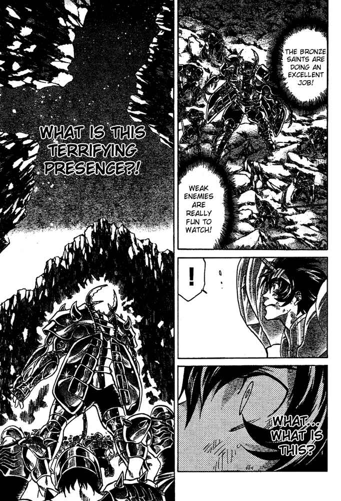 Saint Seiya: The Lost Canvas Chapter 122 - Page 16