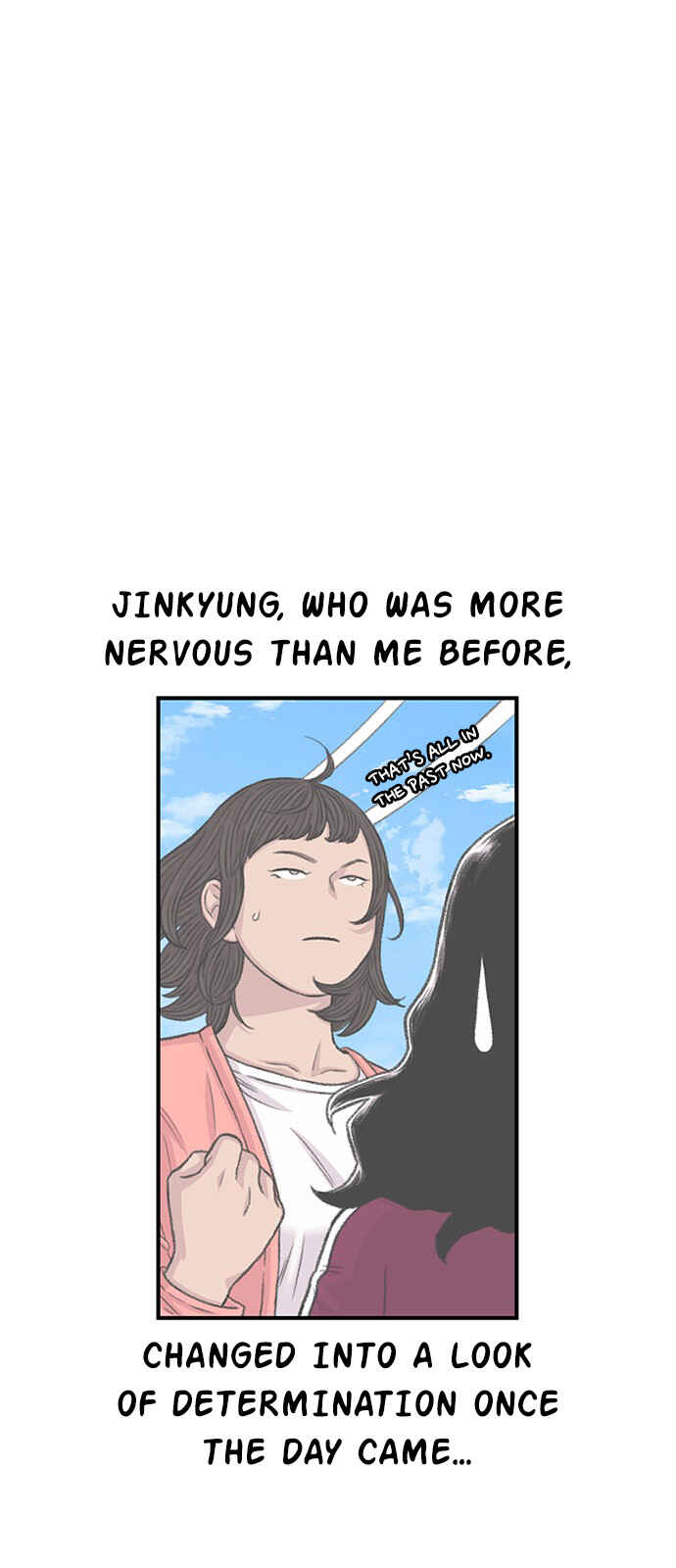 Byeorisamsyap Chapter 162 - Page 22